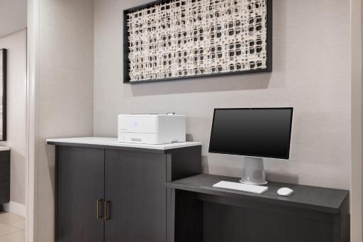 Residence Inn by Marriott New York Manhattan/ Midtown Eastside - Housity