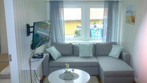 Ellingsen Apartment - Falcks gate - Housity