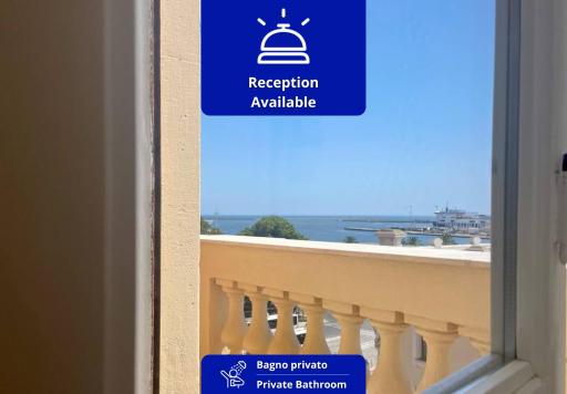 Onlyrooms V - Portside & Train Station - Housity