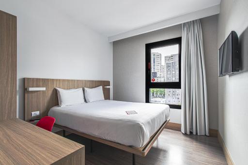 Hotel Moov Porto Alegre - Housity