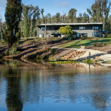 Saladin Lodge - Housity