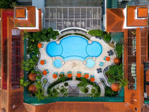 JEN Singapore Tanglin by Shangri-La - Housity