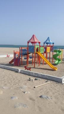 Alafeeh Corniche Hotel Apartments - Housity