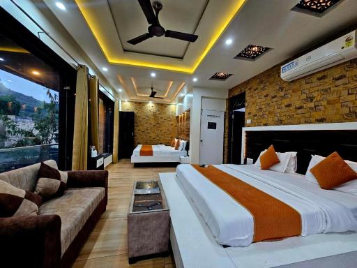 Hotel Leela Vilas Pushkar -A Boutique Hotel - Housity
