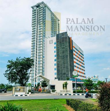 Palam Mansion at Apartment One Residence - Housity