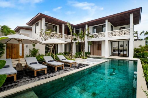 Villa Arjuna by BaliSuperHost - Housity