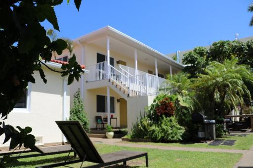Ocean Drive Villas - Housity