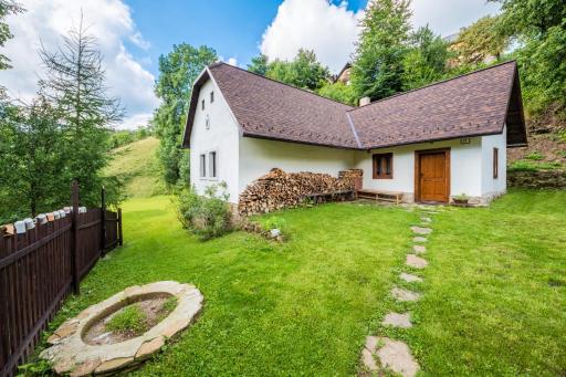 Country House Fort Lacnov - Housity