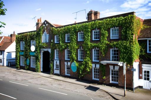 The Talbot Inn - Housity