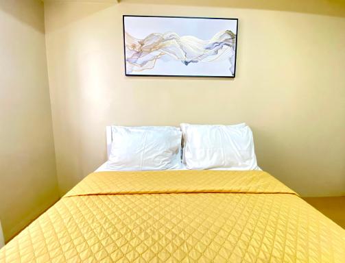Spacious 1 Bedroom Unit at Centrio Tower - Hizvo