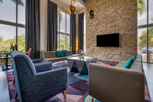 Cambria Hotel Ft Lauderdale, Airport South & Cruise Port - Housity