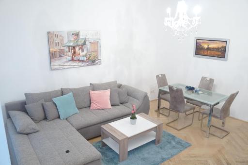 Apartment Vienna - Housity