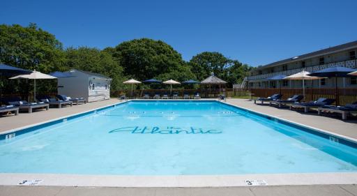 The Atlantic - Housity