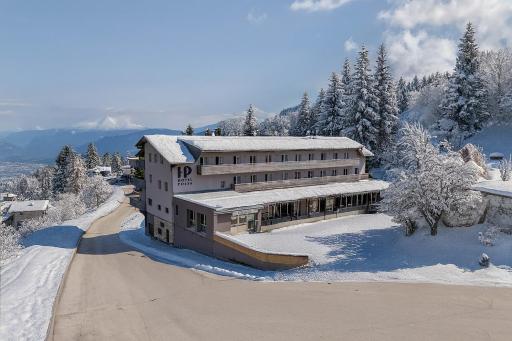 Hotel Polsa - Housity