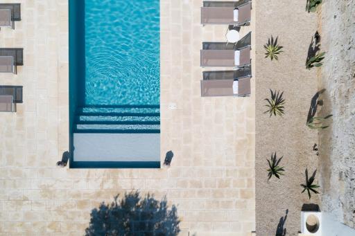 Relais San Martino Salento - Handwritten Collection - Housity