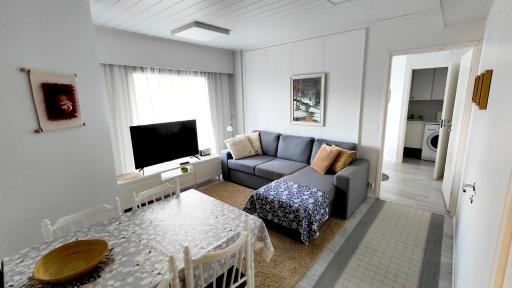 Huoneisto Villa Kaitera - Housity
