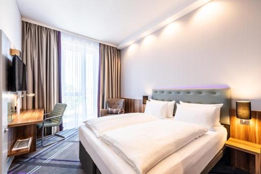 Premier Inn Heidelberg City Centre - Housity