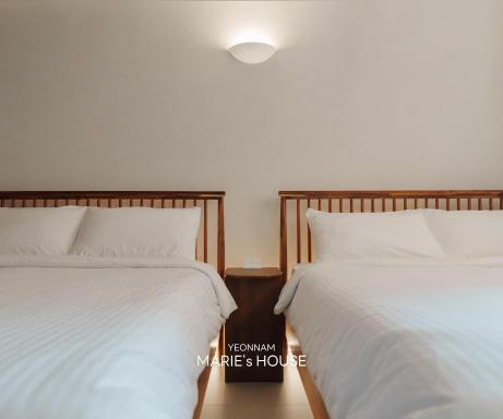 Marie's House 201 Hongdae - Housity