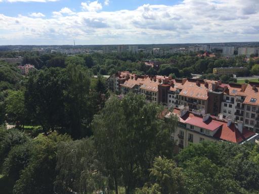Olsztyn-Gra?yna - Housity