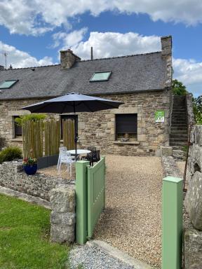 Appartement Le camélia blanc - Housity