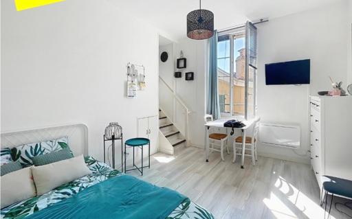 Studio au cœur de Granville - Housity
