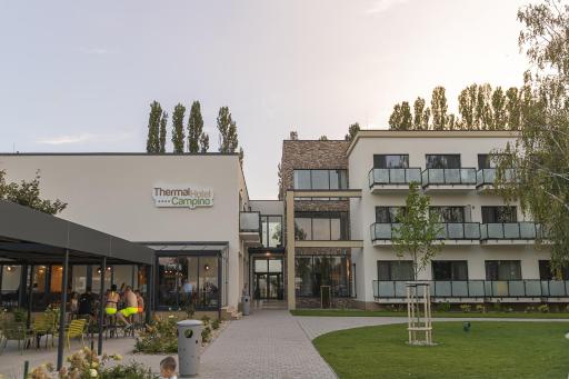 Thermal Hotel Campino - Housity
