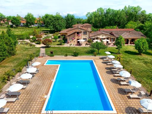 Agriturismo La Fattoria - Housity