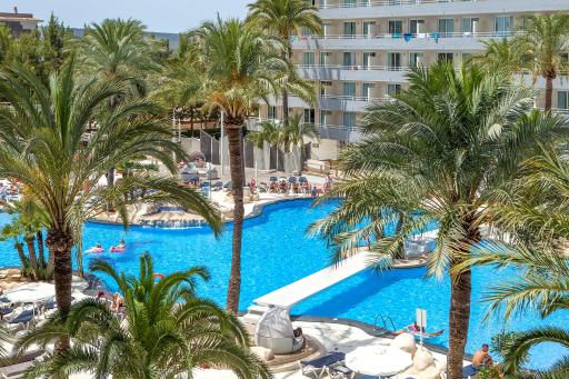 BH Club Mallorca - Adults Only - Housity