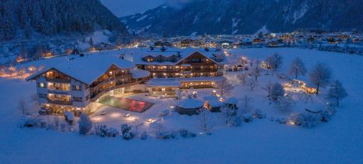 Hotel Edenlehen - Housity