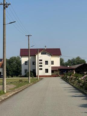 Majer Trakany - Housity