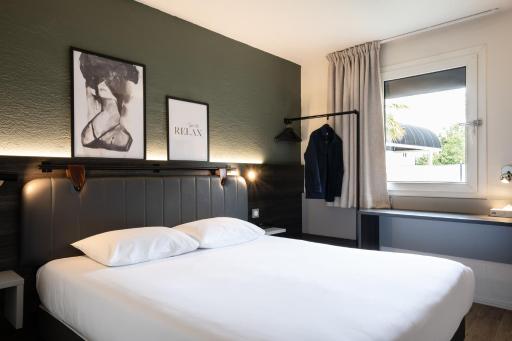 Tulip Inn Beaune - Housity