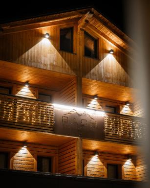Bach Boutique Hotel - Housity