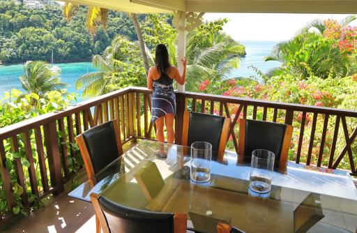 Marigot Beach Club & Dive Resort - Housity