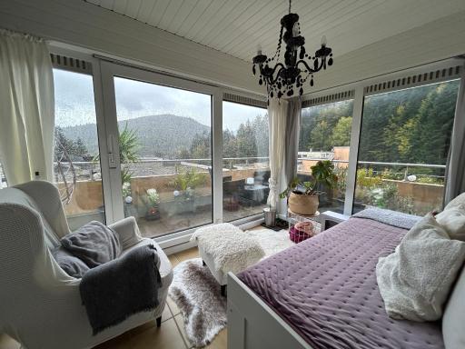 Apartment in Bad Herrenalb - Housity