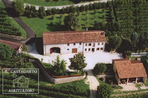 Il Castagneto - Housity