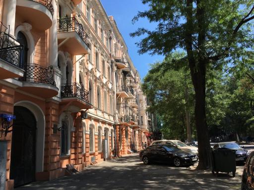 Apartamenty na Sofievskoy - Housity