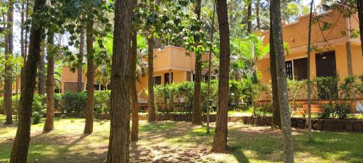 Saltek Forest Cottages - Housity