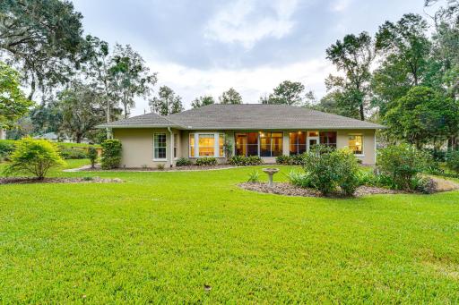 Ocala Getaway Near Golf and World Equestrian Center - Housity