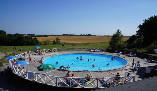 Camping & Feriecenter Samsø - Housity