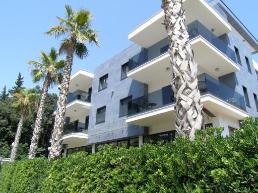 Apartments Mon Amour - Housity