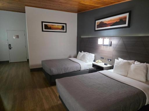 Quality Inn Winchester - Housity