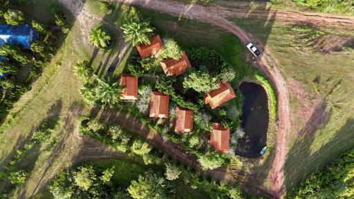Phuphamok Valley Resort - Housity