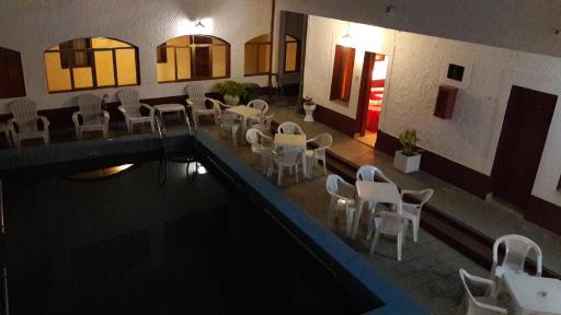 Hotel Santa Clara - Housity