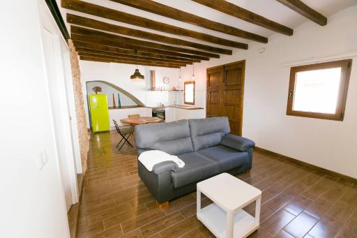 Casa San Pascual - Housity