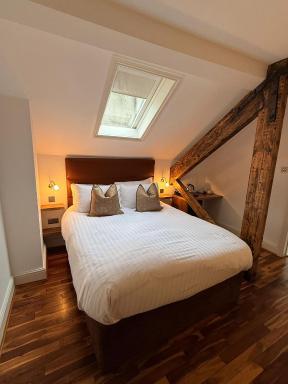 The Blueberry Hotel - Housity