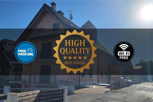 Asiago Millepini - Housity