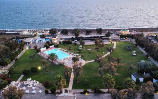 Riva di Palo Beach Hotel - Housity
