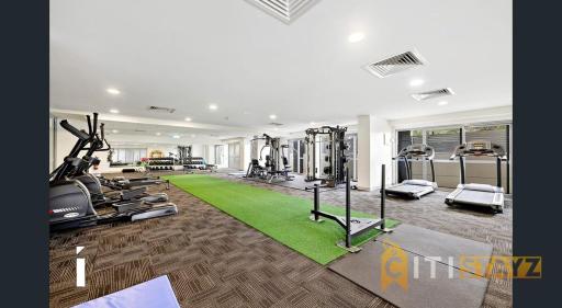 Tranquil, Relaxing Forrest Style Apartment - Braddon CBD - Housity
