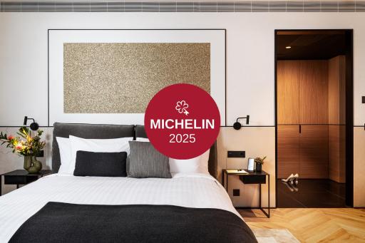 Juno Hotel Sofia, a Member of Design Hotels - Housity