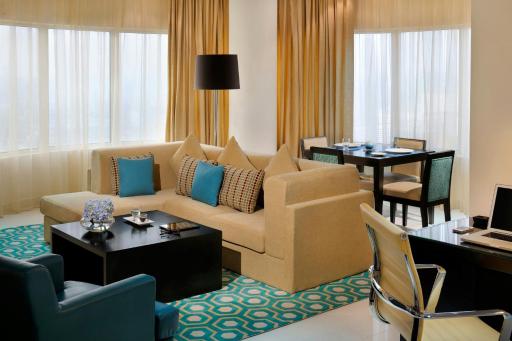 Residence Inn by Marriott Manama Juffair - Housity